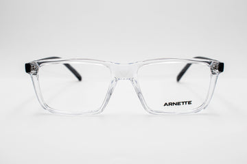 ARNETTE VISTA