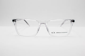 ARMANI EXCHANGE VISTA