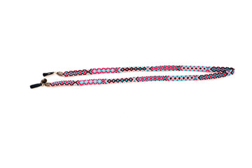 CADENAS Y CORDONES SAJU HANDCRAFTLED CUCHARO
