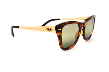 RAY BAN SOL RB0707SM 954G453