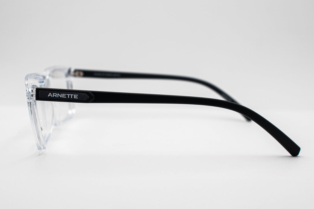 ARNETTE VISTA