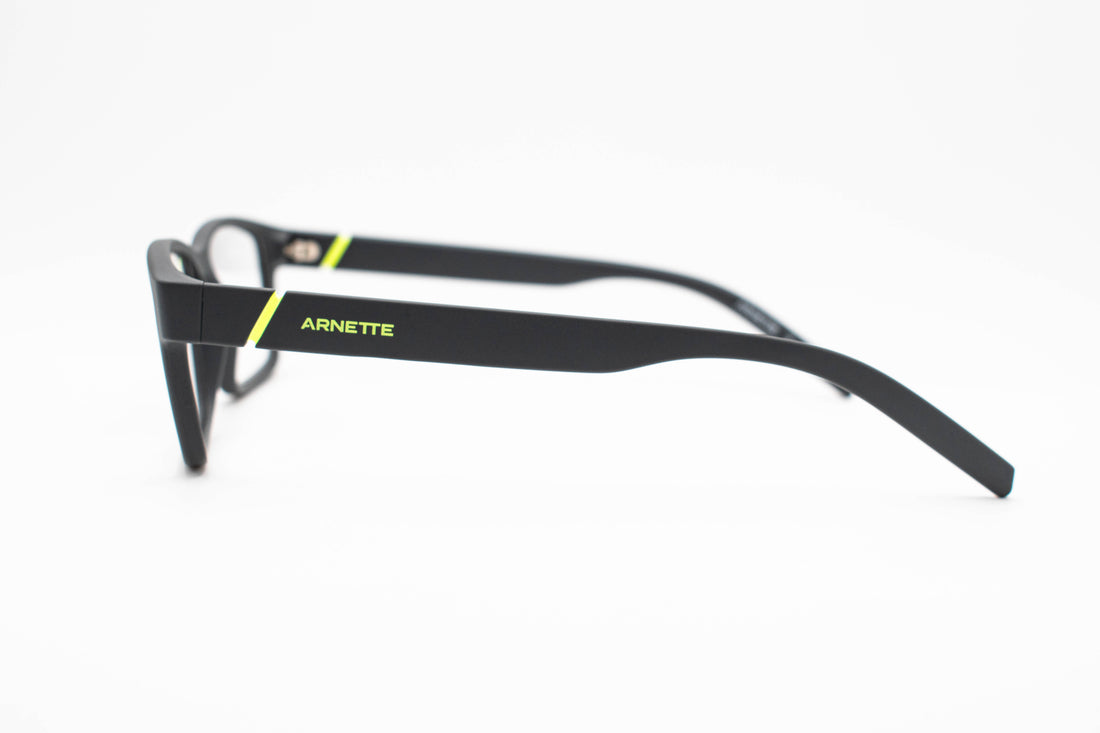 ARNETTE VISTA