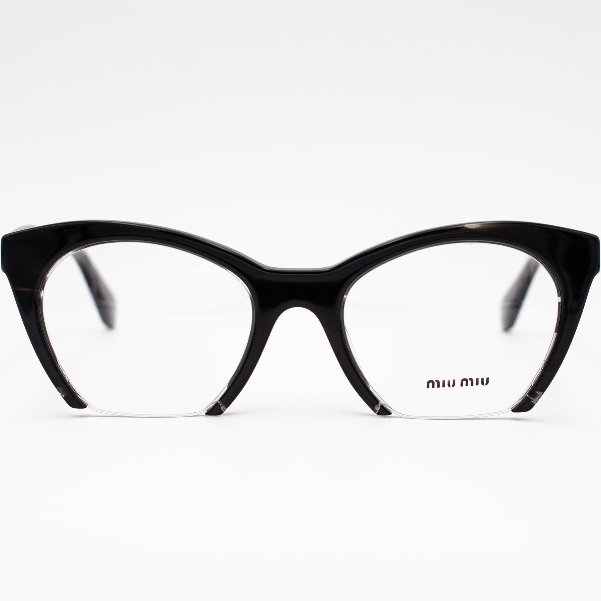 MIU MIU VISTA MU03QV H5X1O149