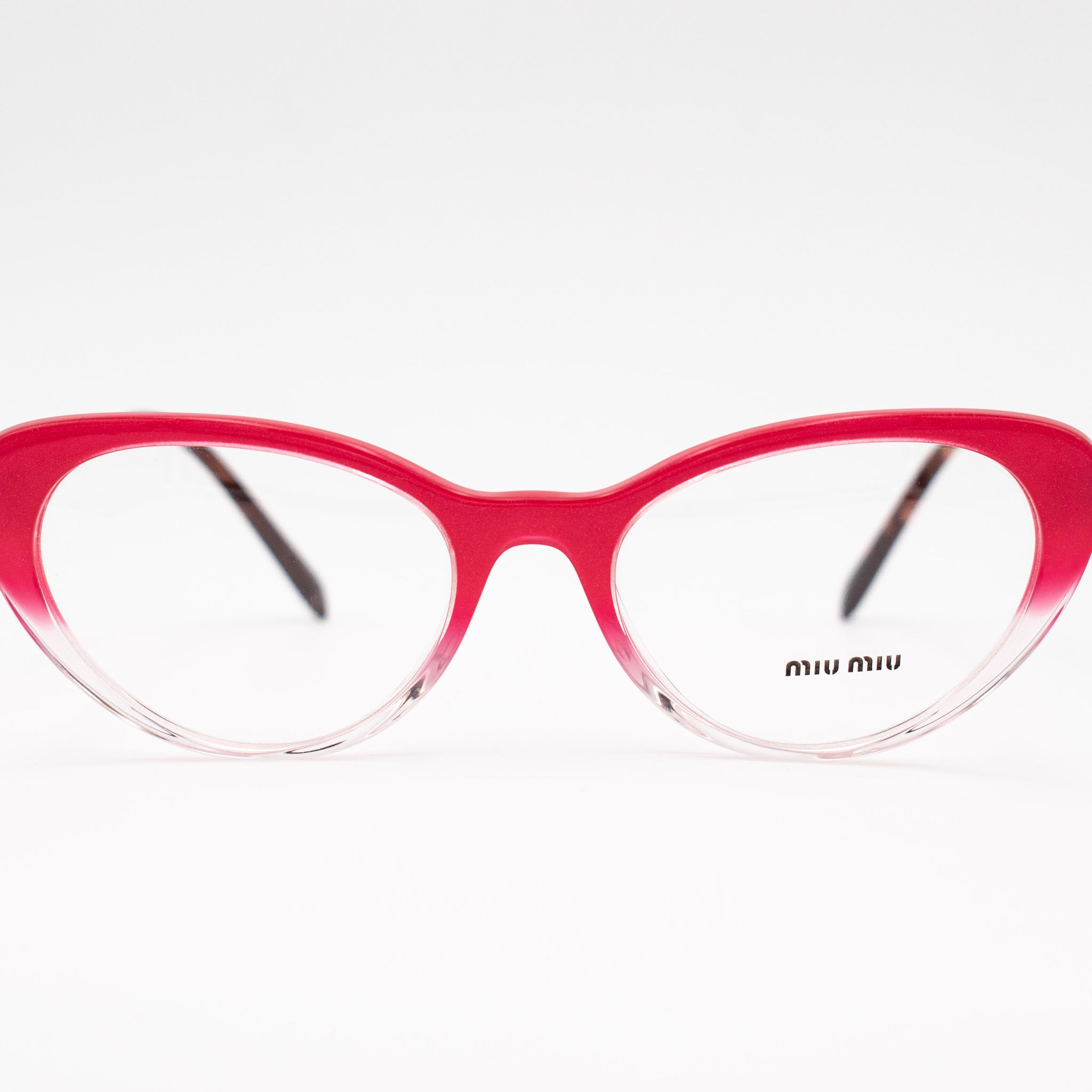 MIU MIU VISTA VMU05R 1161O153