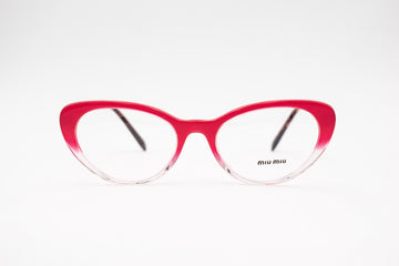 MIU MIU VISTA VMU05R 1161O153