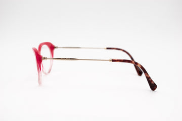 MIU MIU VISTA VMU05R 1161O153