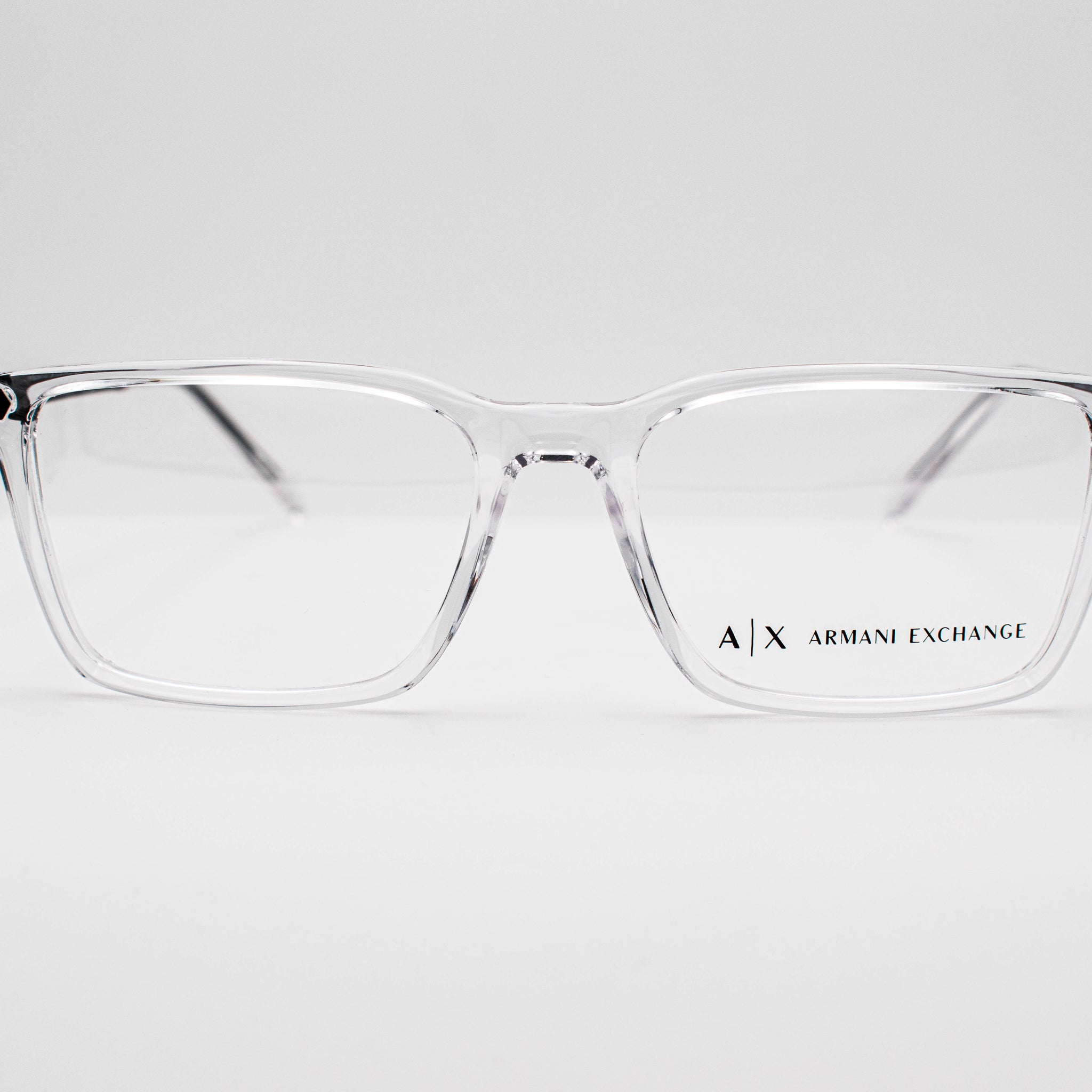 ARMANI EXCHANGE VISTA