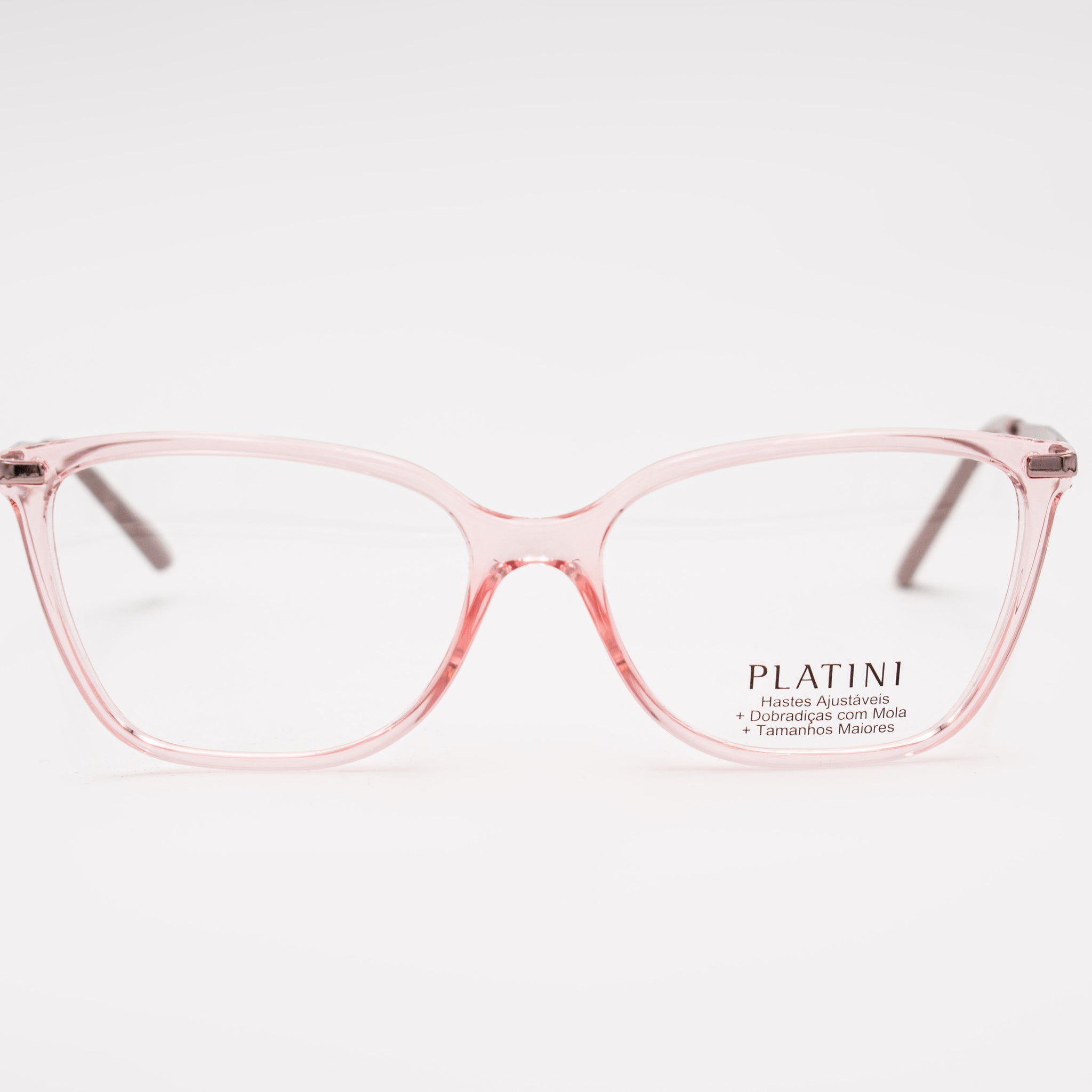 PLATINI VISTA