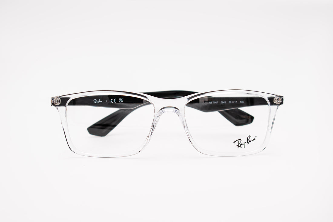 RAY BAN VISTA