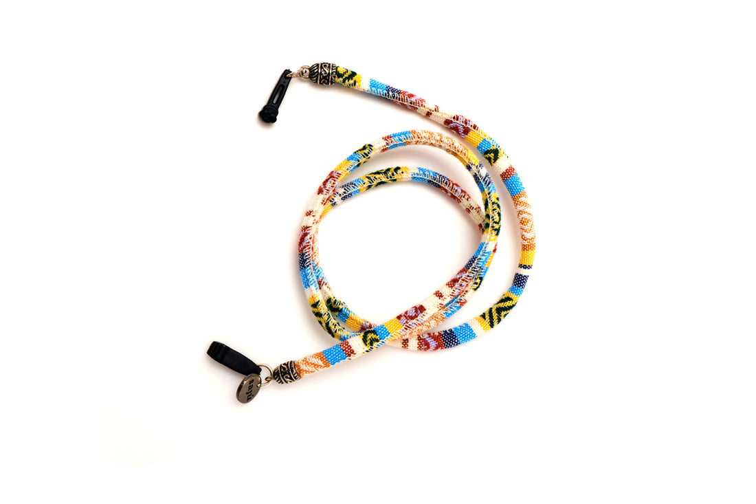 CADENAS Y CORDONES SAJU FUNETNICO CHICAMOCHA