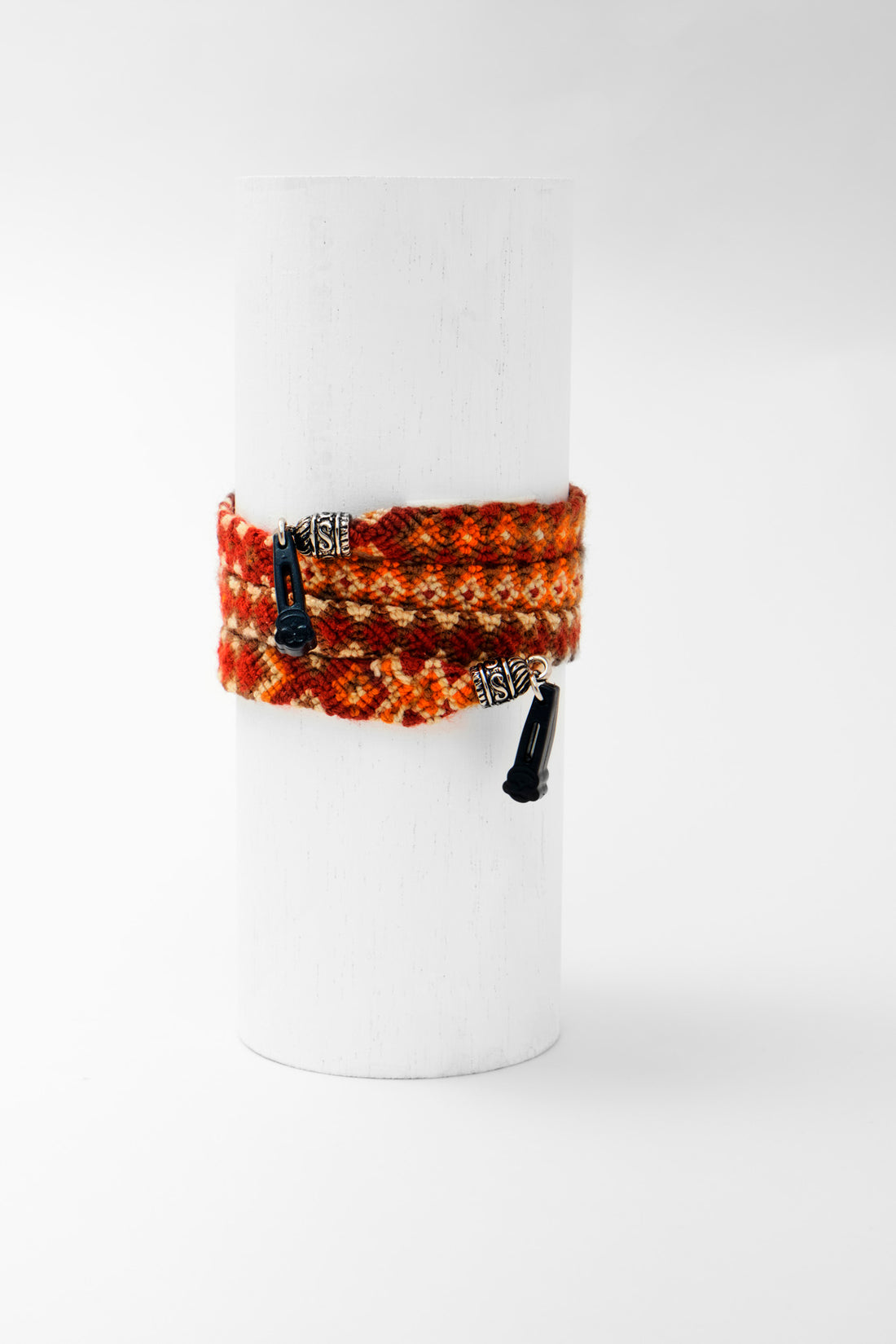 CADENAS Y CORDONES SAJU FUNETNICOP TUMACO