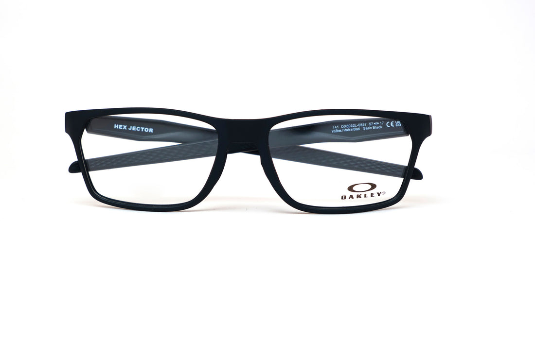 OAKLEY VISTA