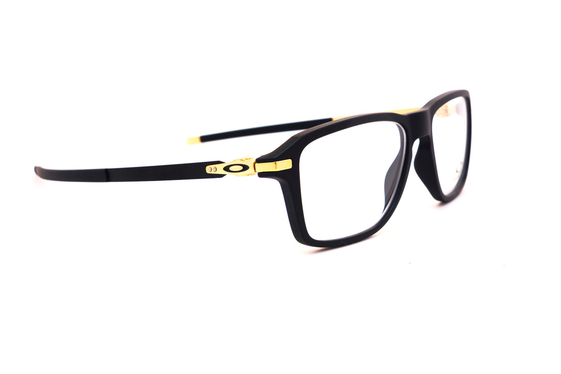 OAKLEY VISTA
