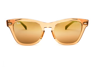 RAY BAN SOL RB0707SM 6449G753