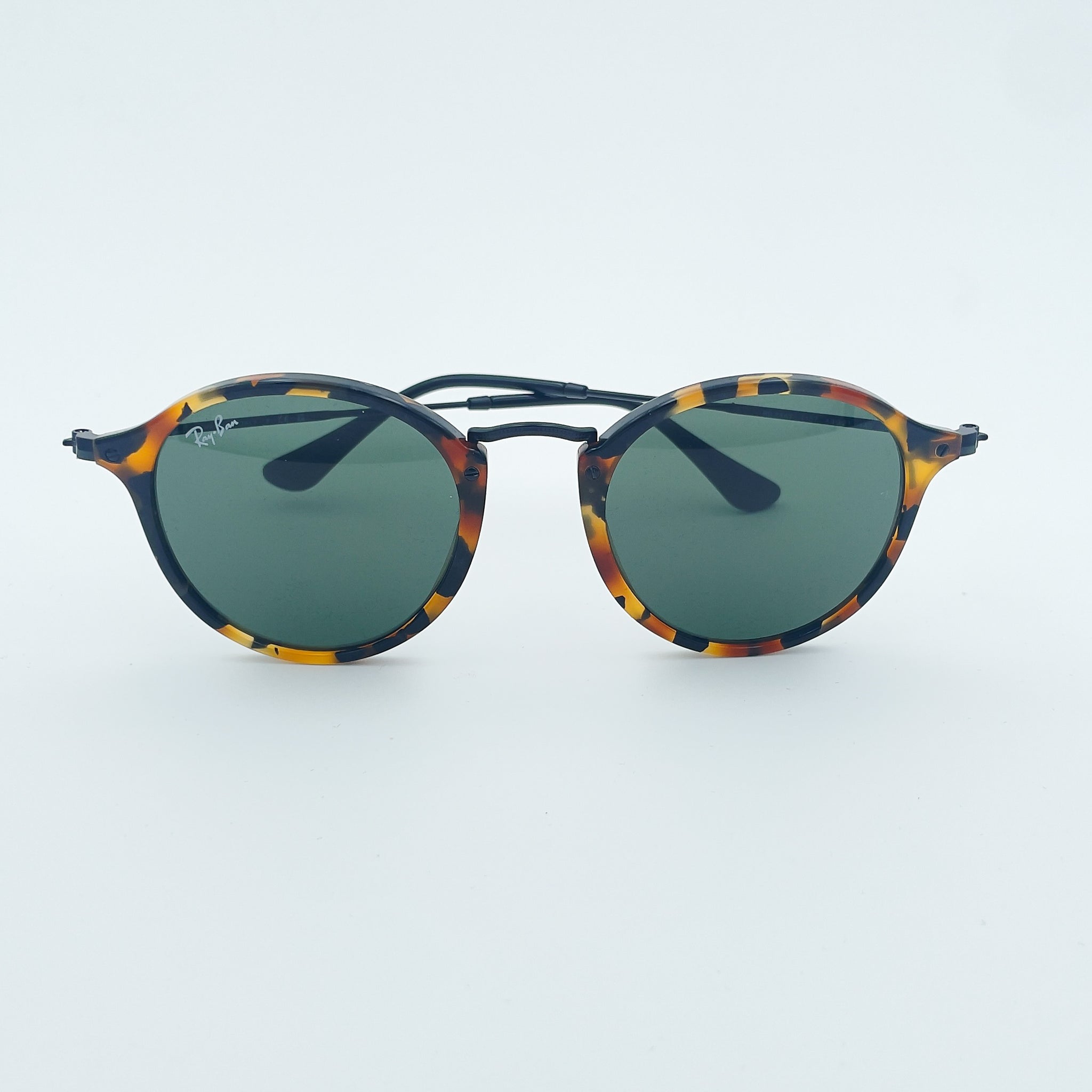 RAY BAN SOL RB2447 115749