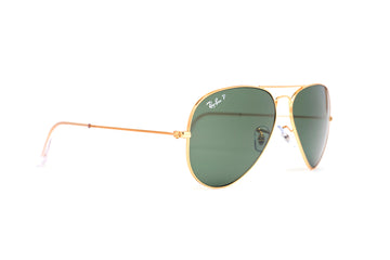 RAY BAN SOL RB3025 0015858