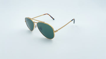 RAY BAN SOL RB3625 91963155