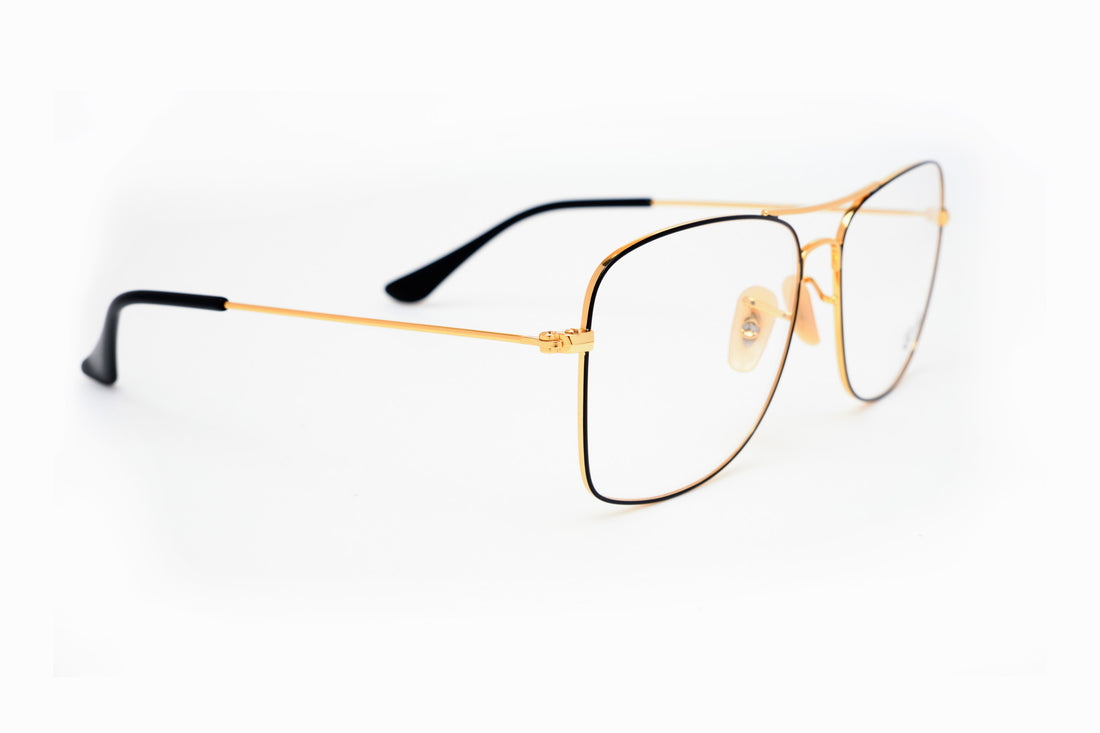 RAY BAN VISTA