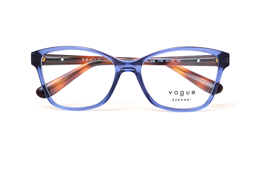 VOGUE VISTA